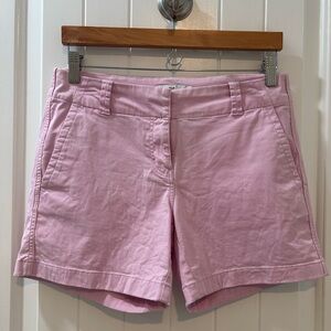 Vineyard Vines Pastel Purple Shorts Size 2